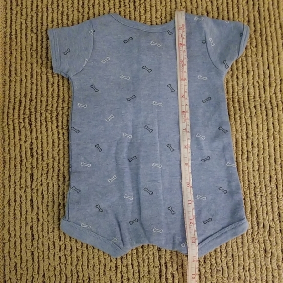 2/$6 Kidgets onesie - Picture 2 of 5